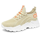 Damen Atmungsaktive Sportschuhe EB