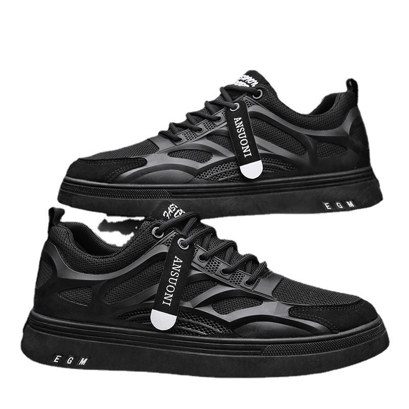 Damen Atmungsaktive Freizeitschuhe mit flexibler Sohle EB