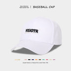Versatile Adjustable Baseball Cap