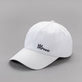 Verstellbare Performance-Baseballkappe für Herren