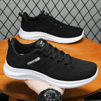 Damen Atmungsaktive und flexible Sportschuhe EB