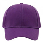 Klassische strukturierte Herren-Baseballcap