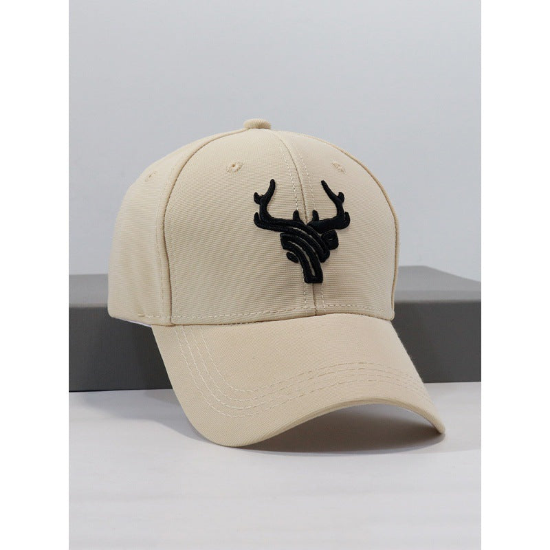 Bestickte Herren-Baseballkappe