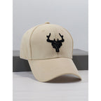 Bestickte Herren-Baseballkappe