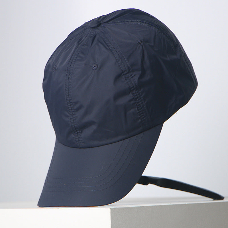 Leichte Outdoor-Sportkappe