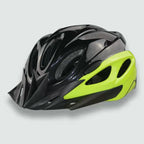 Aerodynamischer Fahrradhelm