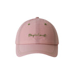 Leichte Unisex-Freizeitkappe