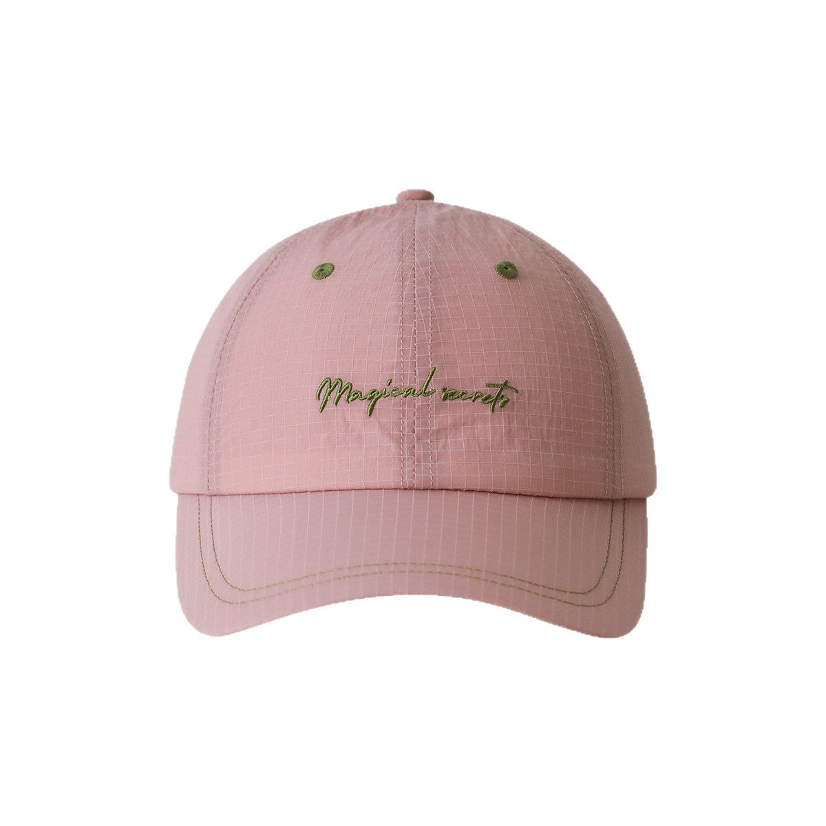 Leichte Unisex-Freizeitkappe
