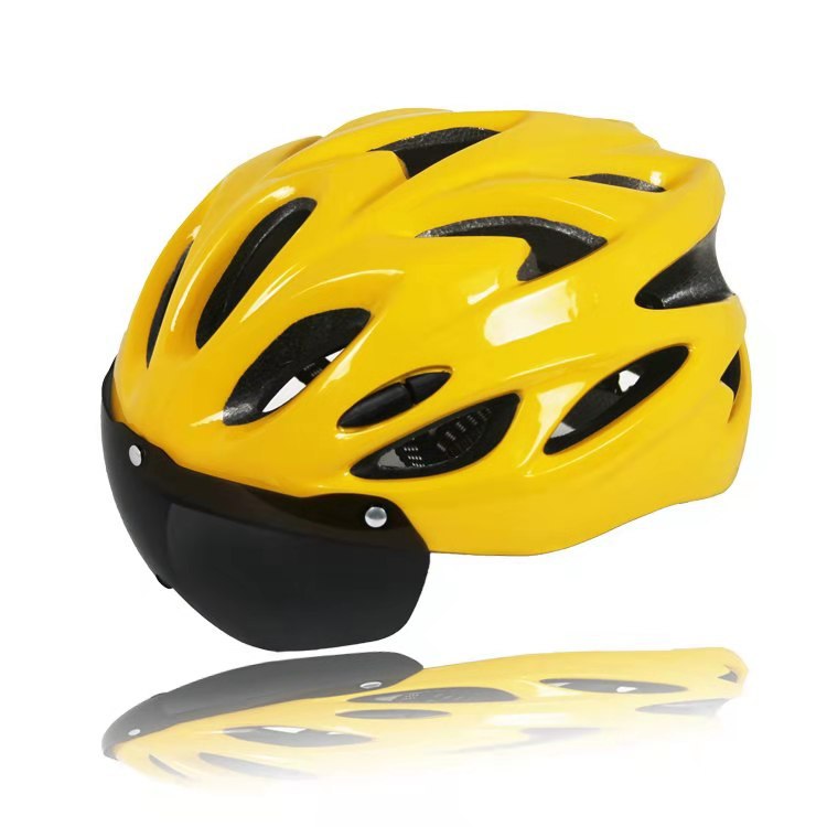 High-Performance Fahrradhelm