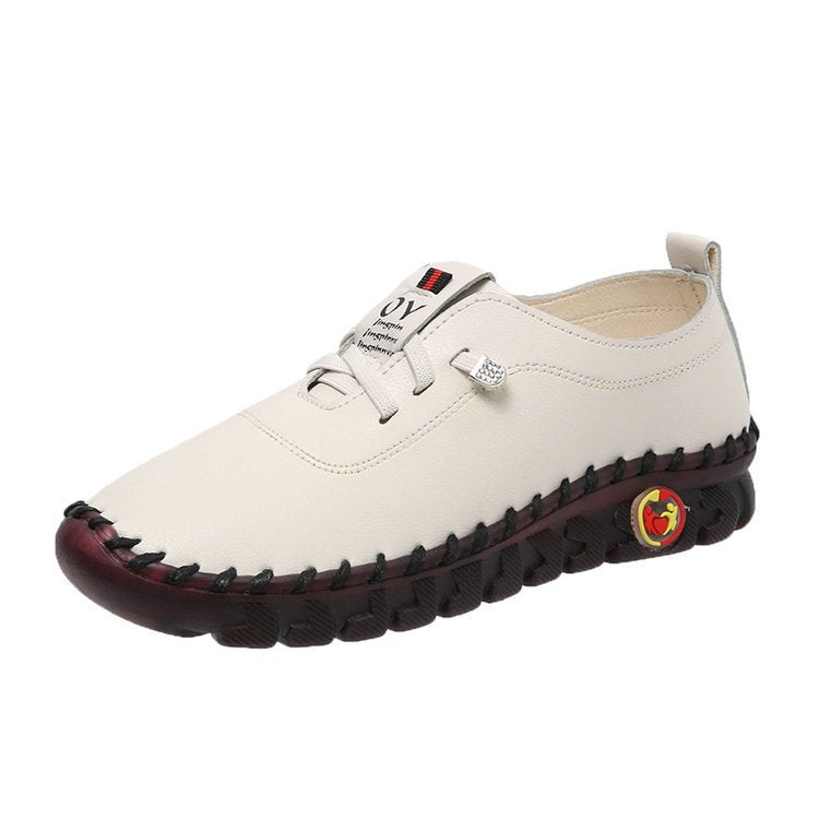 Damen bequeme Slipper mit modischem Design und ergonomischer Sohle EB