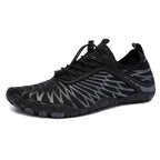 Damen Aktive Wassersportschuhe mit flexibler Sohle und Anti-Rutsch-Technologie EB