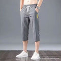 Atmungsaktive Herren-Sportshorts
