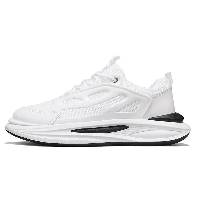 Damen Sportliche Schuhe mit innovativer Dämpfungstechnologie EB