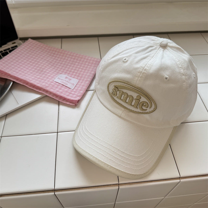 Damen Baseball-Cap mit Grafik