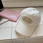 Damen Baseball-Cap mit Grafik