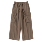 Culotte-Cargo-Bermudas