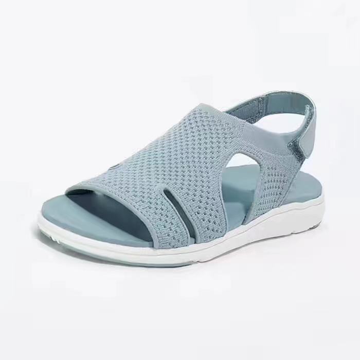 Damen Atmungsaktive Freizeit-Sandalen EB