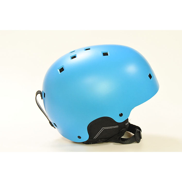 Schützender Skateboard-Helm
