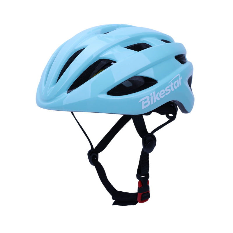 Leichter, belüfteter Fahrradhelm