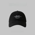Verstellbare Baumwoll-Baseballcap für Herren
