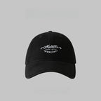 Verstellbare Baumwoll-Baseballcap für Herren