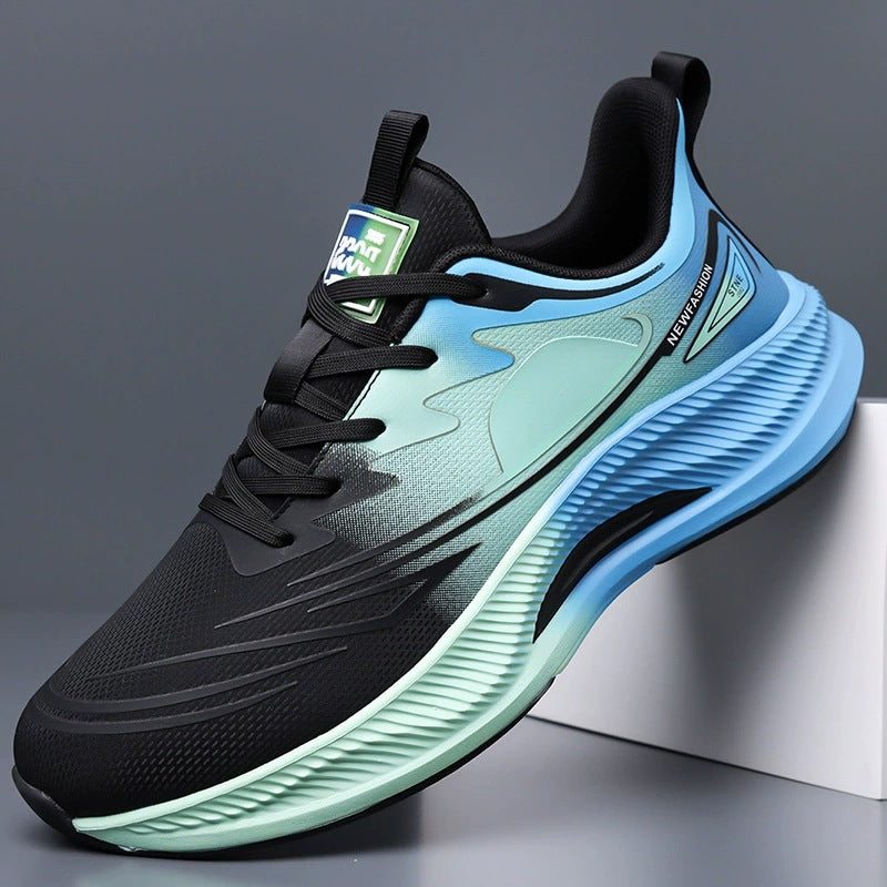 Damen Hochleistungs-Laufschuhe mit innovativer Dämpfungstechnologie EB