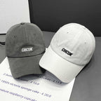 Unisex Cotton Baseball Cap
