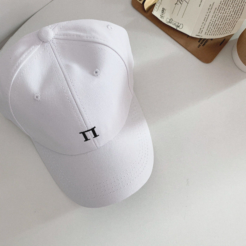 Women's Classic Baseball Cap