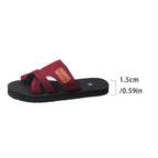 Damen bequeme Riemensandalen mit atmungsaktivem Netzoberteil und flexibler Sohle EB