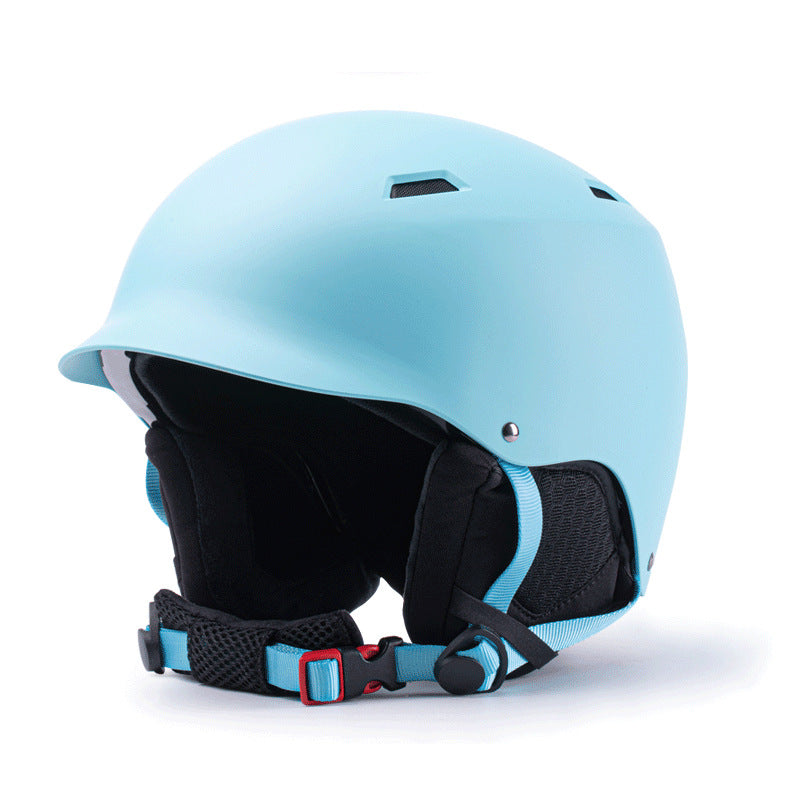 Skihelm