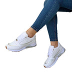 Damen Sportliche Freizeitschuhe EB