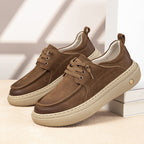 Damen Bequeme Freizeitschuhe mit elastischem Schnürsystem EB