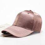 Performance-Baseballkappe für Herren