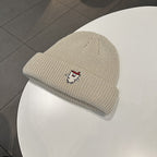 Strickmütze