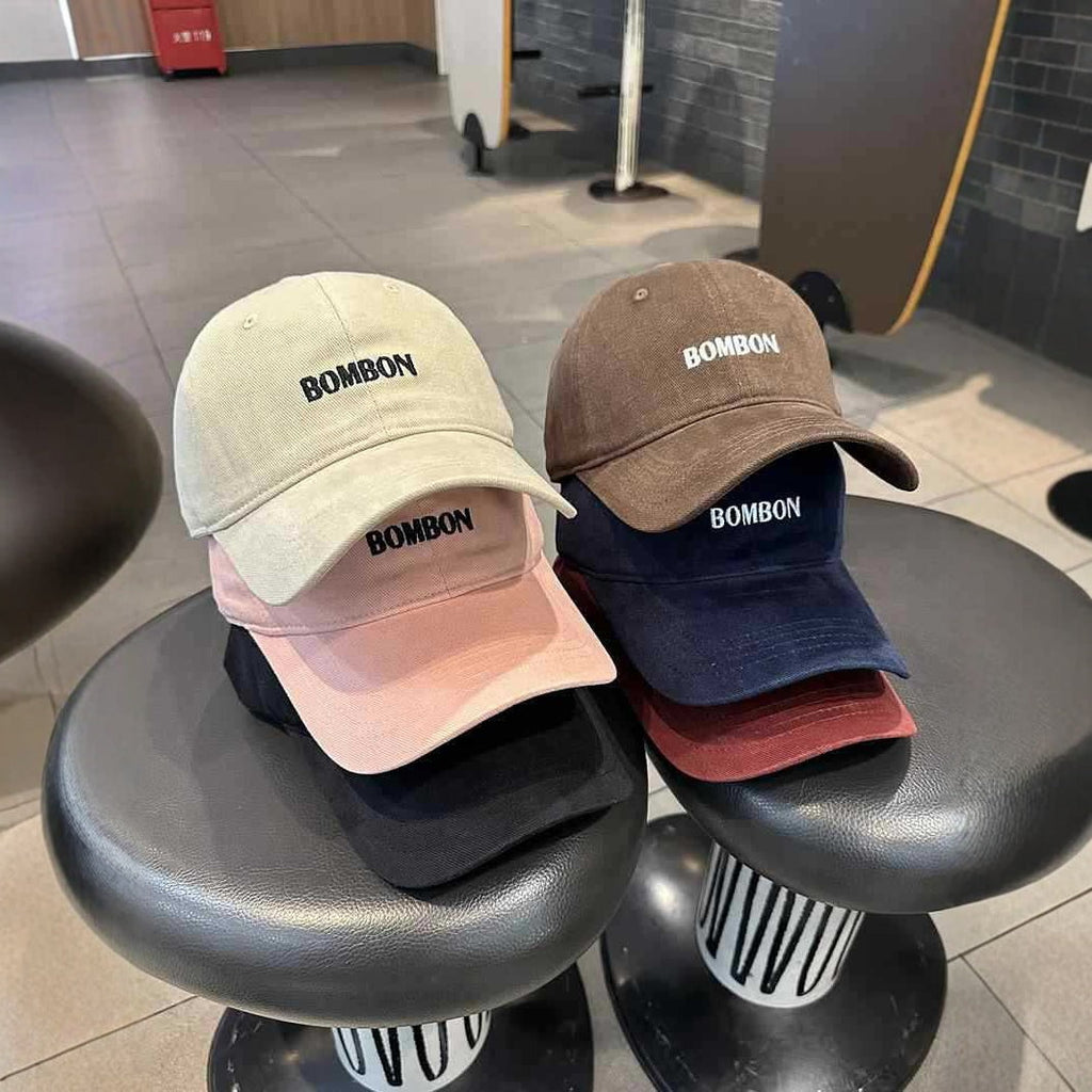 Unisex Baseball-Cap
