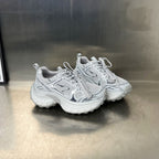 Damen Sportliche Laufschuhe mit atmungsaktivem Mesh-Obermaterial und innovativer Dämpfungstechnologie EB