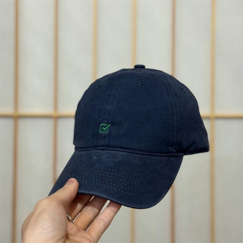Baumwoll-Baseball-Cap für Herren