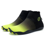 Damen Aqua-Outdoor-Schuhe mit rutschfester Sohle und atmungsaktivem Obermaterial EB