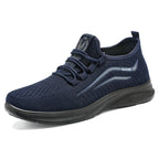 Damen Bequeme Sportschuhe mit atmungsaktivem Mesh von EB