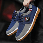 Damen Sportliche Freizeitschuhe mit atmungsaktivem Obermaterial EB
