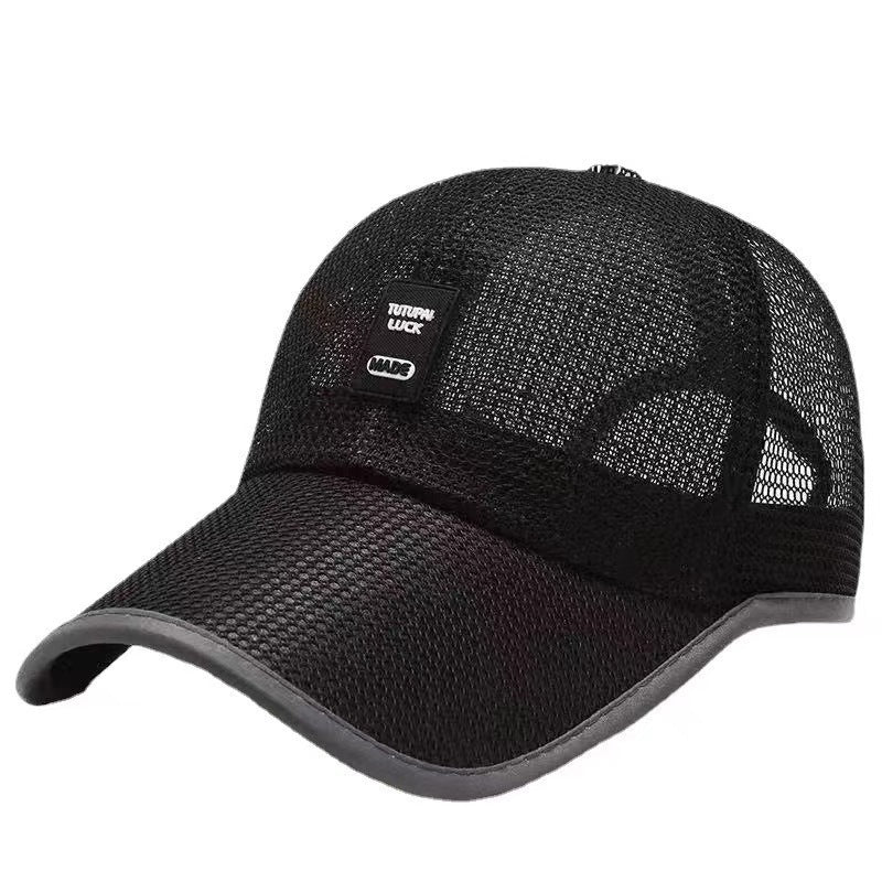 Unisex-Netzkappe