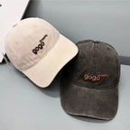 Unisex Cotton Baseball Cap