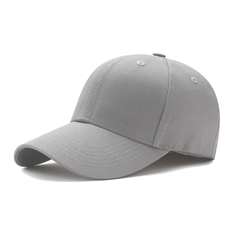 Klassische verstellbare Damen-Baseballkappe