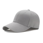 Klassische verstellbare Damen-Baseballkappe