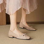 Damen Ballerinas EB