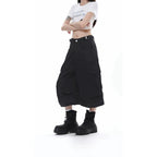 Damen Trendy Cargo-Shorts