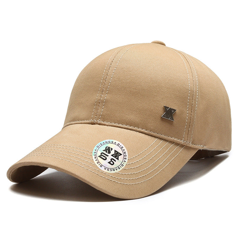 Klassische Herren-Baseballkappe