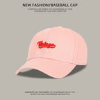 Modische Baseballkappe