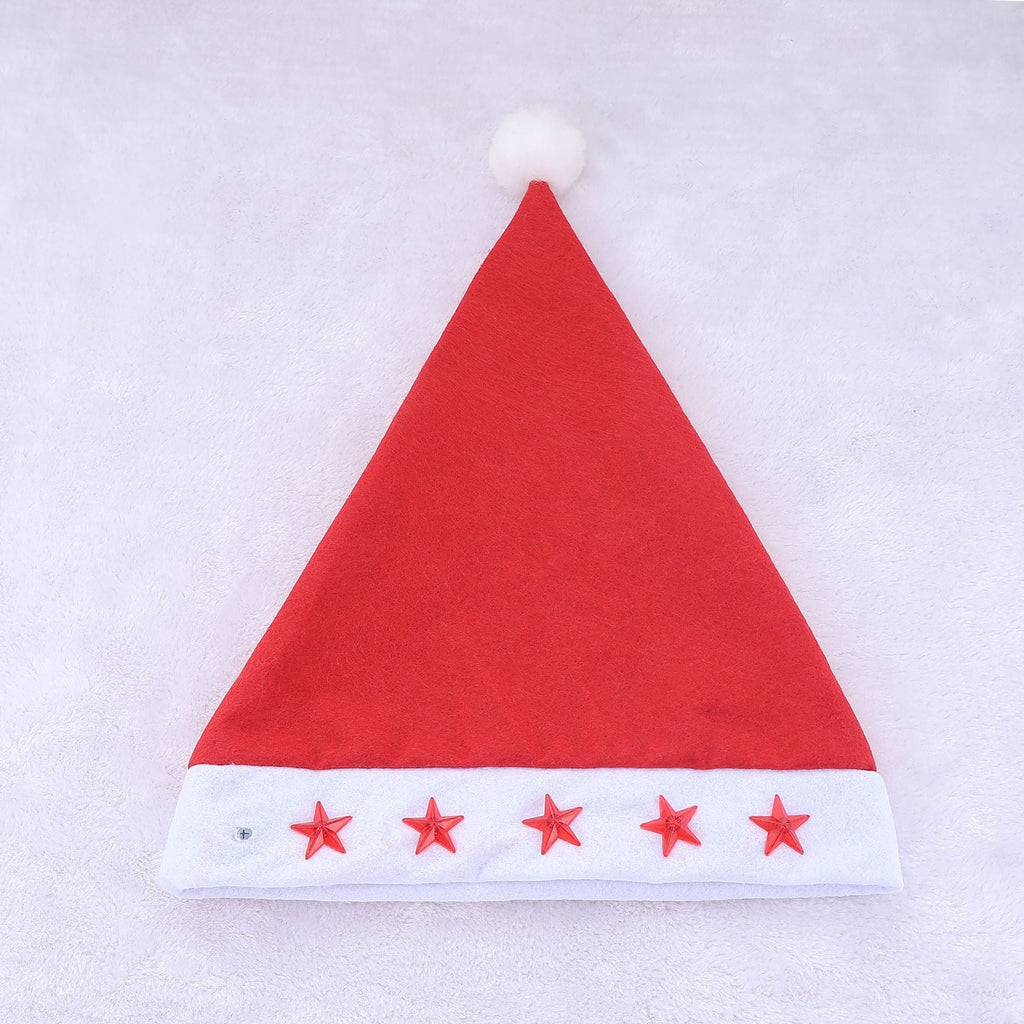 Weihnachtsmütze