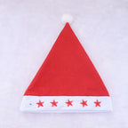 Weihnachtsmütze